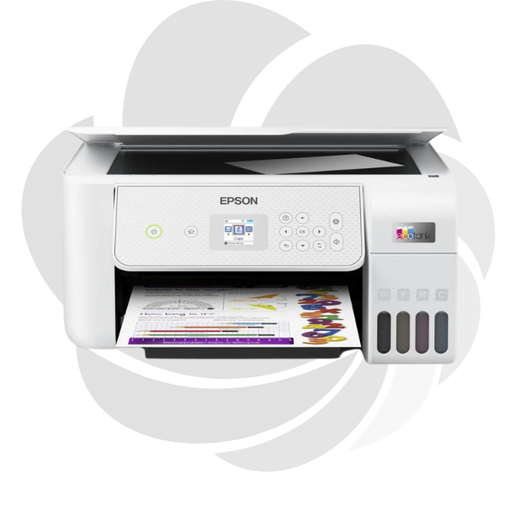 [C11CJ66427] Epson EcoTank L3286 - Multifunctional Inkjet color A4