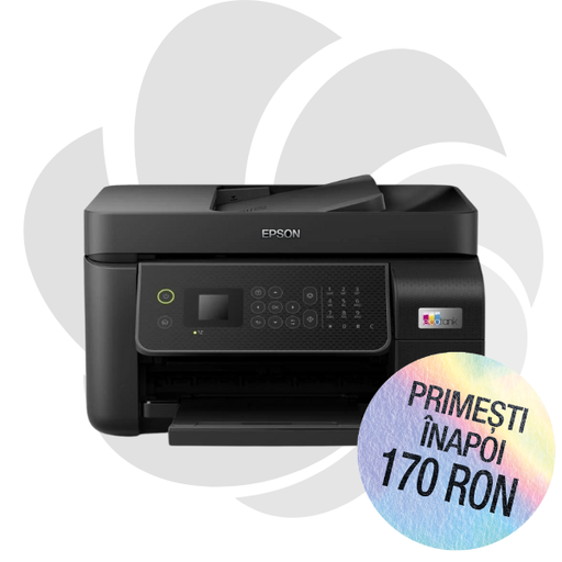 [C11CJ65412] Epson EcoTank L5310 - Multifunctional Inkjet color A4