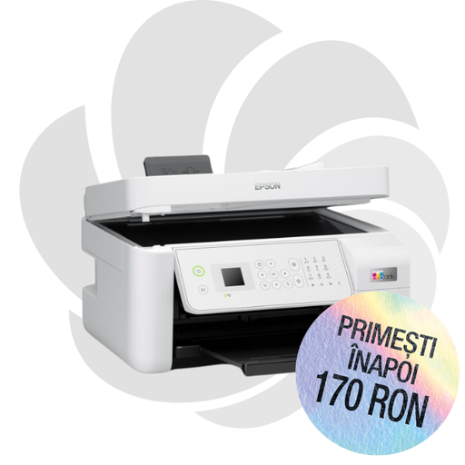 [C11CJ65413] Epson EcoTank L5316 -  Multifunctional Inkjet color A4