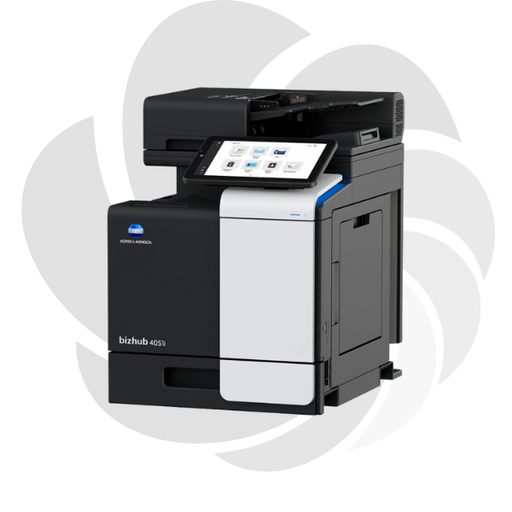 [ACT9027] Konica Minolta Bizhub 4051i - Multifunctional laser monocrom A4