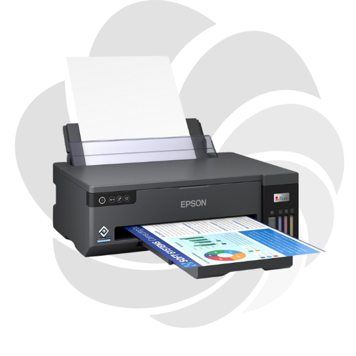 [C11CK39402] Epson EcoTank L11050 - Imprimanta inkjet color A3