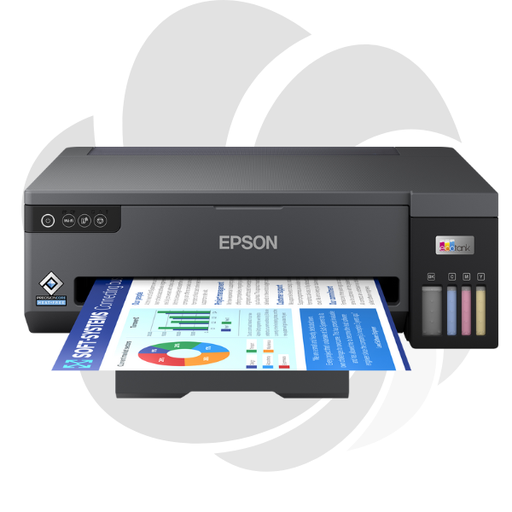[C11CK39402] Epson EcoTank L11050 - Imprimanta inkjet color A3