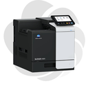 Konica Minolta Bizhub C4001i - Imprimanta laser color A4