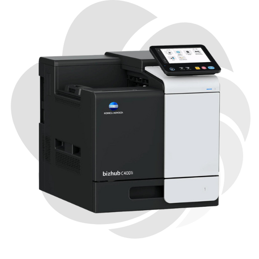 [AAJR027] Konica Minolta Bizhub C4001i - Imprimanta laser color A4