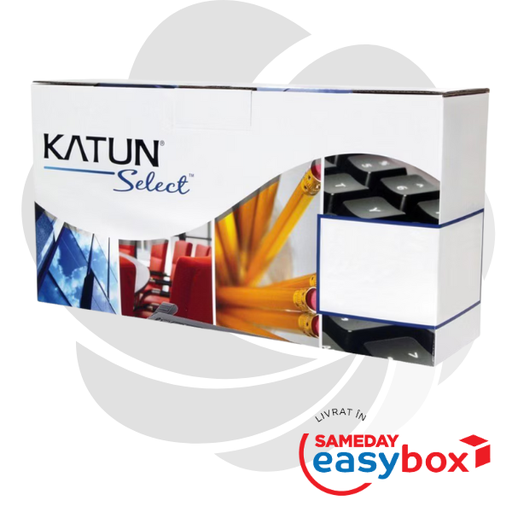 [501044301/501043984] Q2612A / FX10 / CRG703 - Cartus toner compatibil Katun pentru HP / Canon