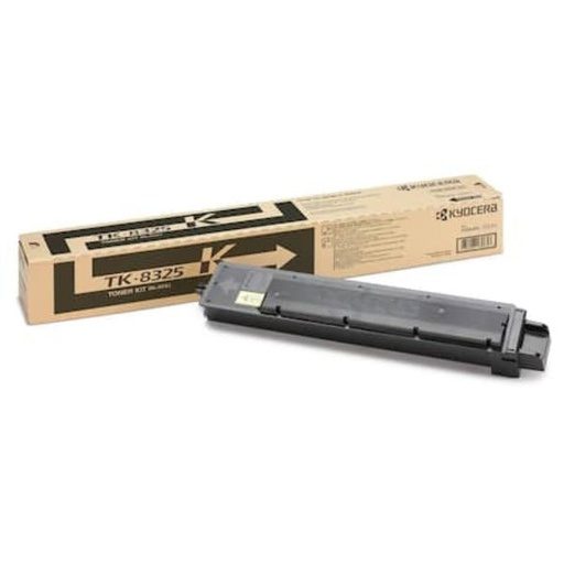 [1T02NP0NL0] TK-8325 Black - Cartus toner original Kyocera pentru TASKalfa 2551ci