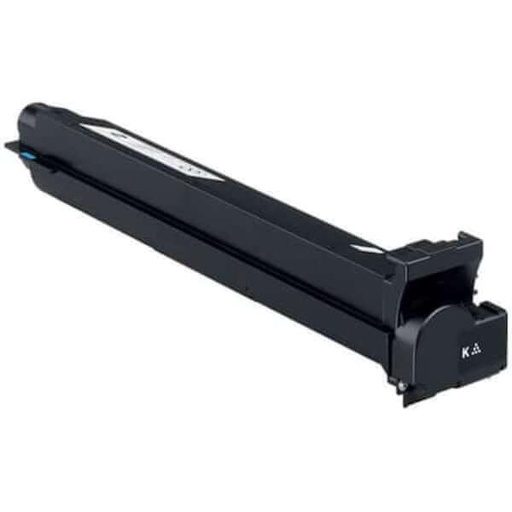 [A0X5153] TNP-27 Black - Cartus toner original Konica Minolta pentru Bizhub C25