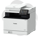 Canon i-SENSYS MF752CDW - Multifunctional laser color A4