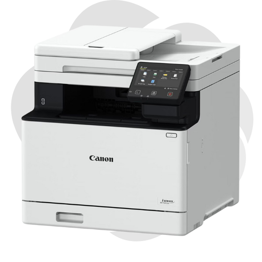 [5455C012AA] Canon i-SENSYS MF752CDW - Multifunctional laser color A4