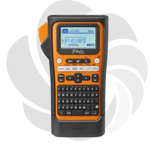 [PTE310BTVPQL1] PT-E310BTVP Pro echipament de etichetare cu Bluetooth integrat