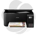 RESIGILAT - Epson Ecotank L3210 - Multifunctional Inkjet color A4