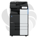 Konica Minolta / Develop C361i - Multifunctional laser A3 color nou - CONTRACT INCHIRIERE