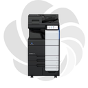 Konica Minolta / Develop C451i - Multifunctional laser A3 color nou - CONTRACT INCHIRIERE