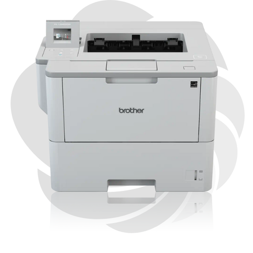 [HL-L6400DW-ChirieSite] Brother HL-L6400DW – Imprimanta  laser A4 monocrom reconditionat - CONTRACT INCHIRIERE