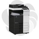 Konica Minolta Bizhub C258/C308 - Multifunctional laser A3 color reconditionat - CONTRACT INCHIRIERE