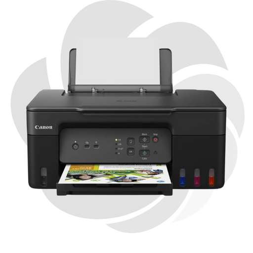 [5989C009AA] Canon PIXMA G3430 - Multifunctional inkjet color A4