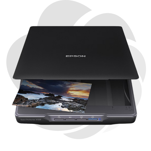 [B11B268401] Epson Perfection V39II - Scanner profesional A4