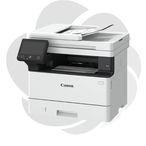 [5951C008BA] Canon i-SENSYS MF463DW - Multifunctional laser monocrom A4