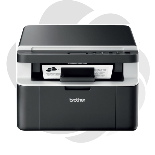 [DCP1512EYJ1] Brother DCP-1512E - Multifunctional laser monocrom A4