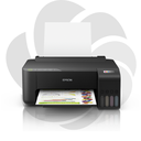 Epson EcoTank L1270 - Imprimanta Inkjet color A4