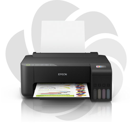 [C11CJ71407] Epson EcoTank L1270 - Imprimanta Inkjet color A4