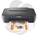 CANON PIXMA MG2551S - Multifunctional inkjet color A4