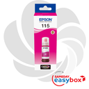 Epson 115 Magenta EcoTank - Flacon cerneala originala