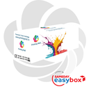 TN-1030 / TN-1050 XL Black - Cartus toner compatibil Printingmall pentru Brother - 1500 pagini