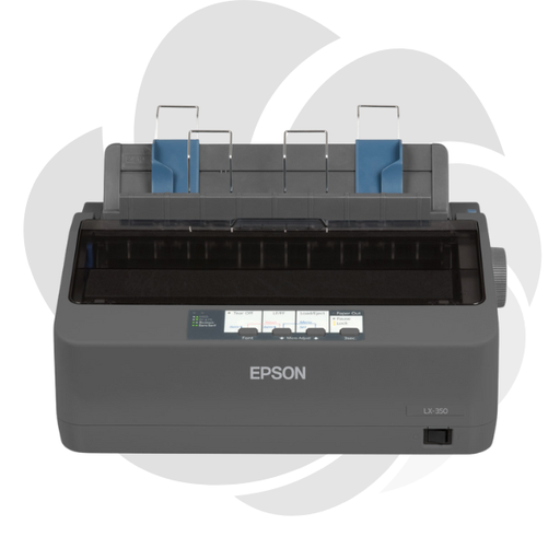 [C11CC25001] Epson LQ-350 - Imprimanta matriciala  24PIN