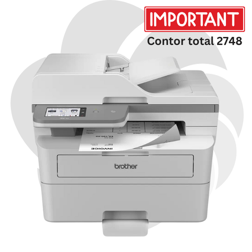 [MFCL2922DWYJ1RES] RESIGILAT Brother MFC-L2922DW - Multifunctional laser monocrom A4