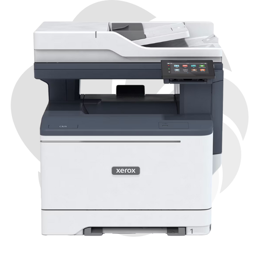 [C325V_DNI] Xerox® C325dni - Multifunctional Laser Color A4