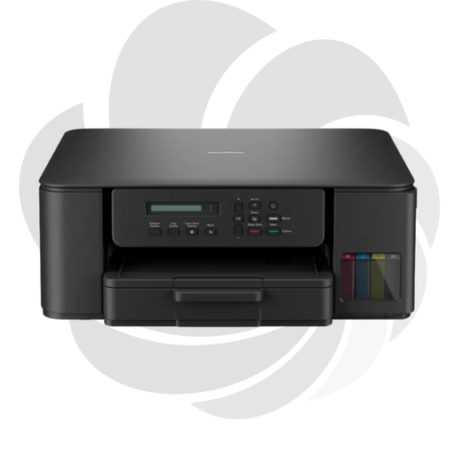 [T530DW] Brother DCP-T530DW - Multifunctional Inkjet color A4 InkBenefit Plus
