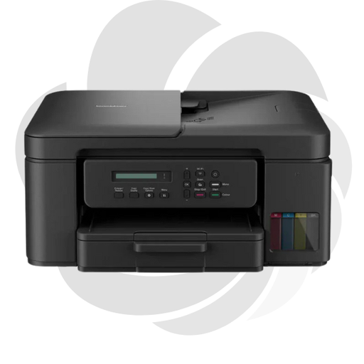 [T730DW] Brother DCP-T730DW - Multifunctional Inkjet color A4 InkBenefit Plus