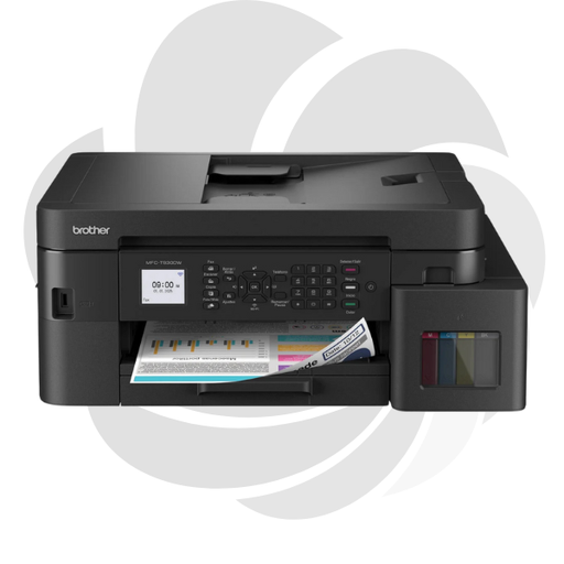 [T930DW] Brother MFC-T930DW - Multifunctional Inkjet color A4 InkBenefit Plus