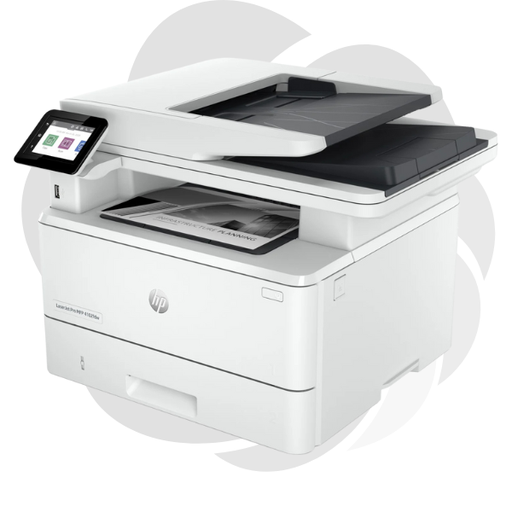 [2Z622F] HP LaserJet Pro MFP 4102DW - Multifunctional laser monocrom A4