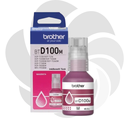 BTD100M  - Flacon Cerneala Cyan Original Brother - 5000 Pagini