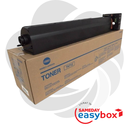 TN-712 - Cartus toner original Konica Minolta pentru Bizhub 654e / Bizhub 754e