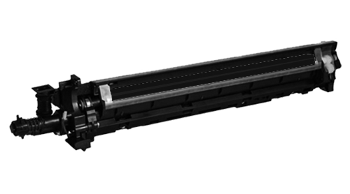[A0XV03D] DV-311 Black - Unitate Developare originala Konica Minolta pentru Bizhub C220 / Bizhub C280 / Bizhub C360