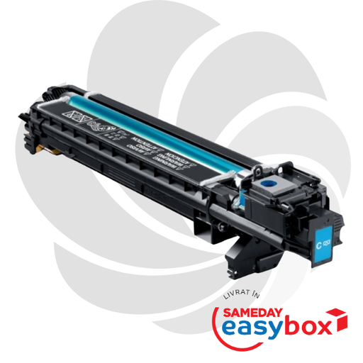 [A3GP0HD] IUP-22 Cyan - Unitate imagine originala Konica Minolta pentru Bizhub C3350 / Bizhub C3850