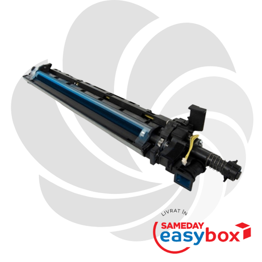 [A7U40KD] DV-313 Cyan - Unitate Developare originala Konica Minolta pentru Bizhub C258 / Bizhub C308 / Bizhub C368