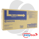 TK-475 - Cartus toner original Kyocera pentru FS-6025MFP / 6025MFP / FS-6030MFP / FS-6525MFP / FS-6530MFP