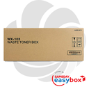 WX-103 Waste Toner Box original Konica Minolta