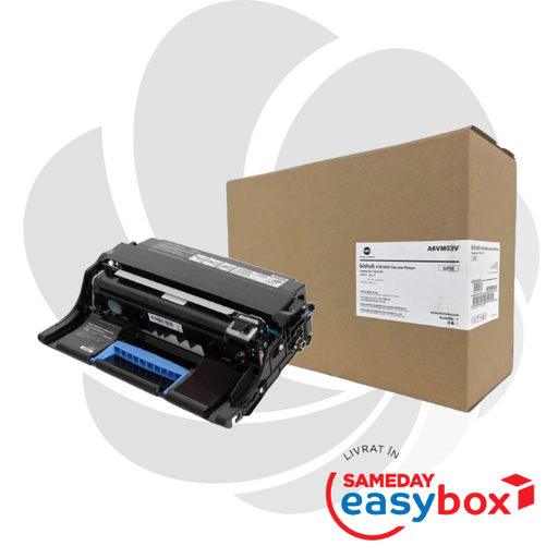 [A6VM03W] IUP-21 - Unitate imagine originala Konica Minolta pentru Bizhub 4050 / Bizhub 4750