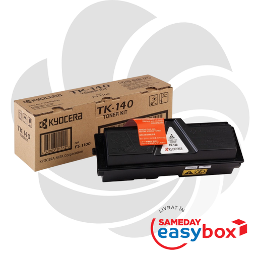 [1T02H50EUC] TK-140 - Cartus toner original Kyocera pentru FS-1100