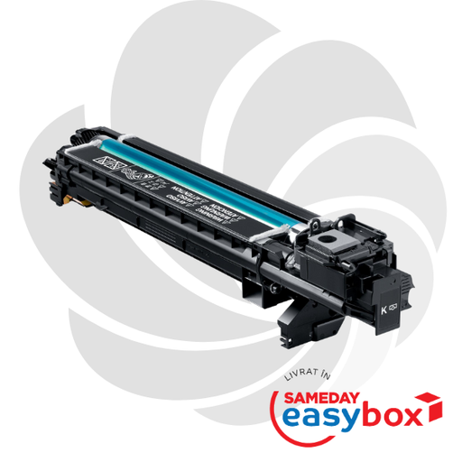 [A73303H] IUP-23 Black - Unitate imagine originala Konica Minolta pentru Bizhub C3110 / Bizhub C3100P