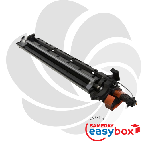 [A9C803D] DV-619 Black - Unitate Developare originala Konica Minolta pentru Bizhub 458 / Bizhub C458 / Bizhub 558 / Bizhub C558 / Bizhub C658