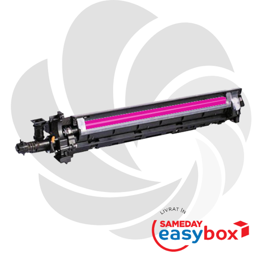 [A9C80ED] DV-619 Magenta - Unitate Developare originala Konica Minolta pentru Bizhub C458 / Bizhub C558 / Bizhub C658