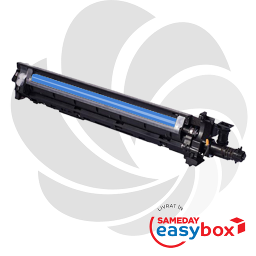 [A9C80KD] DV-619 Cyan - Unitate Developare originala Konica Minolta pentru Bizhub C458 / Bizhub C558 / Bizhub C658