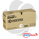 TK-1160 - Cartus toner original Kyocera pentru Ecosys P2040dn / P2040dw