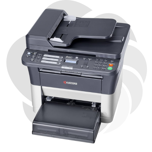 [1102M73NLV] Kyocera FS-1325MFP - Multifunctional laser monocrom A4